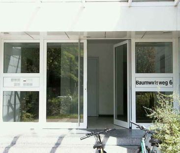 Demnächst frei! 2-Zimmer-Wohnung in Dortmund Kurl - Foto 3