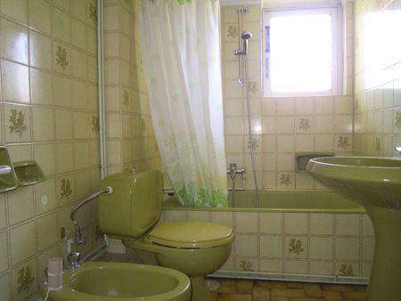 Διαμέρισμα για ενοικίαση Κάτω Κηφισιά (Κηφισιά) - Photo 5