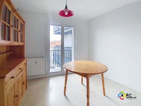 Appartement ORLEANS - Photo 3