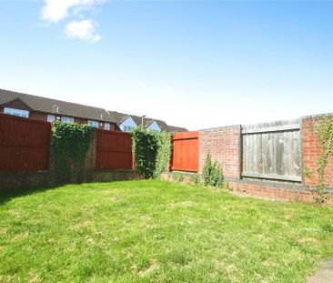 1 bedroom end of terrace house to rent - Photo 4
