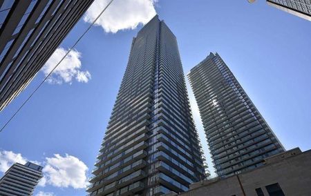 For Lease - 1080 Bay Street Unit# 402, Toronto, Ontario - Photo 2