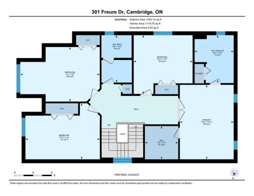 For Lease - 301 Freure Drive, Cambridge, Ontario - Photo 1