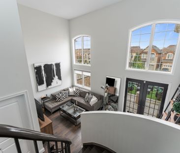 For Lease - 15 Poetry Drive, Vaughan, Ontario - Photo 2
