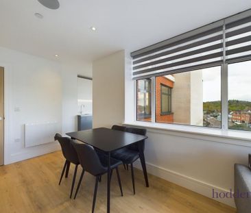 1 bedroom apartment to rent - Photo 5
