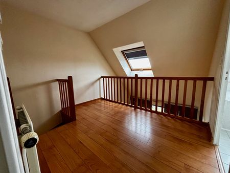 Appartement Duplex – Secteur Kerfeunteun - Photo 2