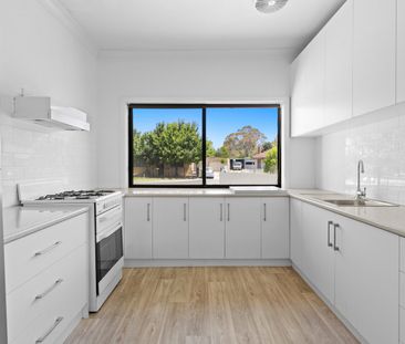 Neat and Convenient Living in Kangaroo Flat - Photo 1