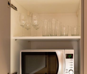 1 Zimmer, 31 m², 2. Stock - Photo 5