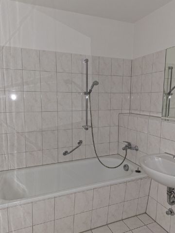 Großzügige 2 Raumwohnung mit Terrasse - Photo 2