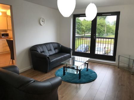 3 Bed Flat, Partick, G11 - Photo 3