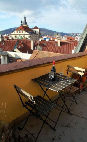 Pronájem bytu 1+1 34 m2 - Фото 2