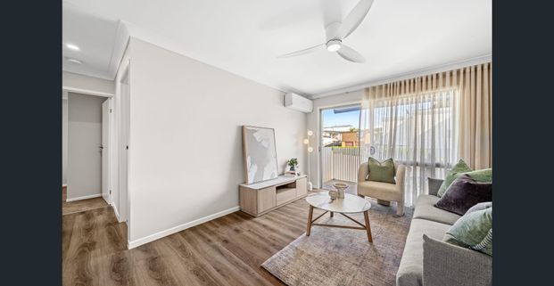 As-new Terrace Home with an Expansive Yard! - Photo 1