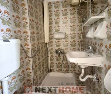 Studio/Γκαρσονιέρα για ενοικίαση Λασπότοπος (Ιωάννινα) - Φωτογραφία 6