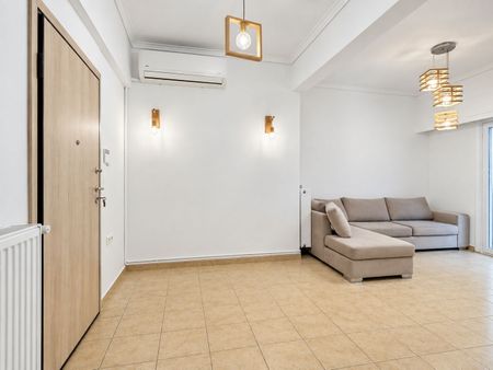 Διαμέρισμα για ενοικίαση Προφήτης Ηλίας (Χαϊδάρι) - Photo 5