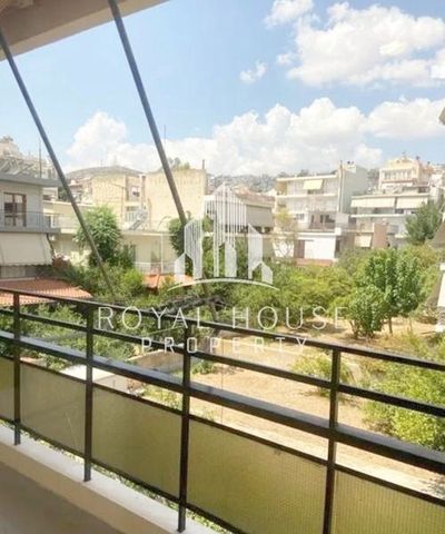 Διαμέρισμα για ενοικίαση Κηπούπολη (Περιστέρι) - Photo 5