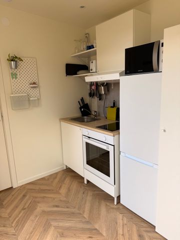 Smålandsgatan, Motala - Foto 2