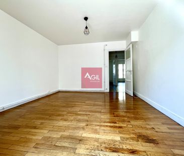 Location Appartement 2 pièces 47m² GRENOBLE 38100 - Photo 5