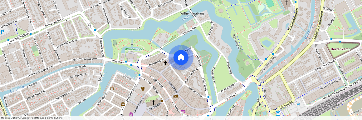 Jan de Bakkerstraat, Woerden