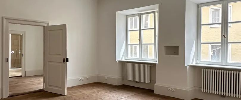 Wohnung zur Miete in Augsburg - Foto 1