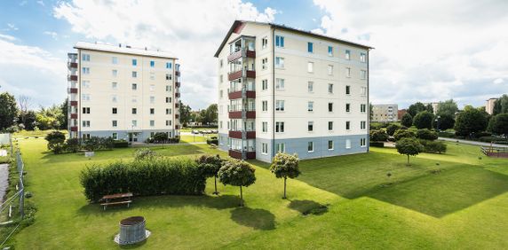 Frans G Wibergs väg 5 – Kristianstad - Photo 2