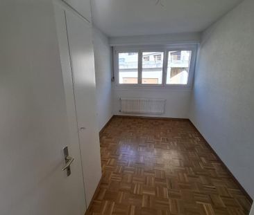 3.5 Zimmer, 66 m², 3. Stock - Photo 2