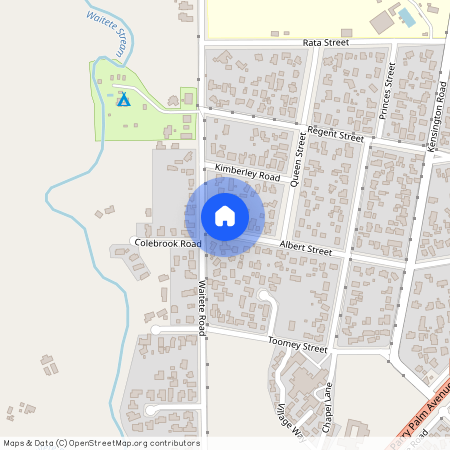 3 Albert Street, Waihi, Hauraki