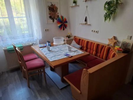 3-Zimmer-Altbauwohnung in Thörl nahe Kapfenberg zum Mieten ! - Photo 2