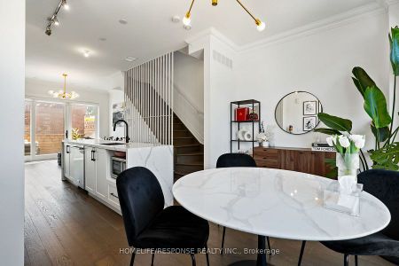 For Lease - 317 Westmoreland Avenue, Toronto, Ontario - Photo 2