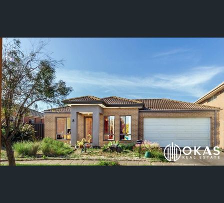 4 Glasswing Street, Tarneit, Vic 3029 - Photo 1