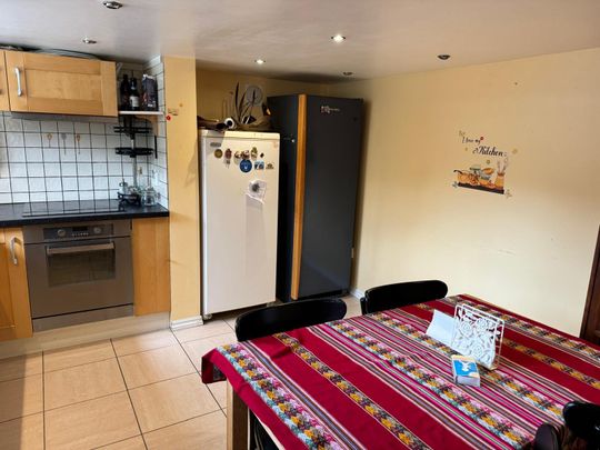 Hästhagsvägen, Farsta - Foto 1