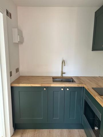 Studio flat Twickenham (all bills included) - Photo 5