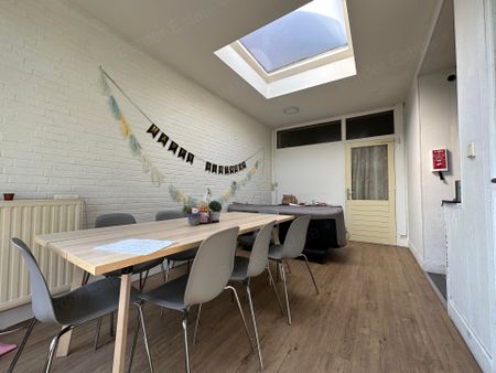 Te huur: Kamer Hunnenweg in Maastricht - Foto 2