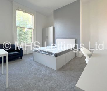 1 Bedroom Flat for rent in Brudenell Road - Photo 5