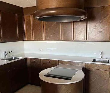 7.5 Zimmer, 200 m², 2. Stock - Photo 6