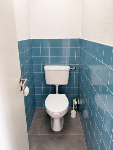 Frisch renovierte Wohnung - Photo 3