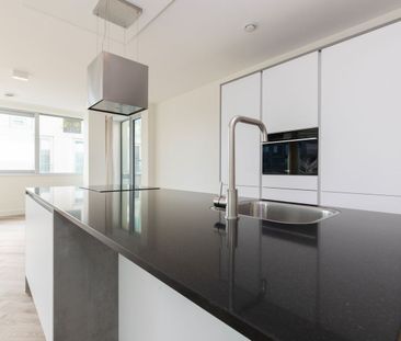 Appartement te huur: Radarweg 270 1043 NV Amsterdam - Foto 4