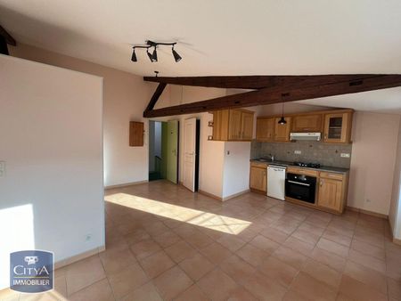 Location Appartement 2 pièces 37m² LA ROCHELLE 17000 - Photo 4