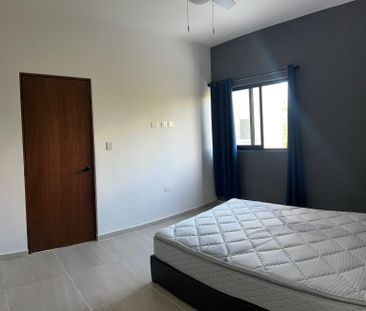 Departamento de 2 recámaras, servicios incluidos, en Montes de Ame,... - Photo 6