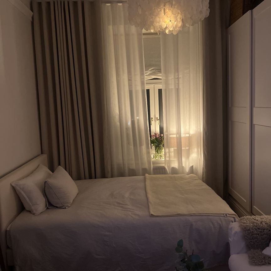 Rörstrandsgatan, Stockholm - Photo 1