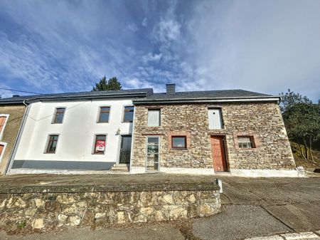 Maison 2 chambres à Winville - Photo 2