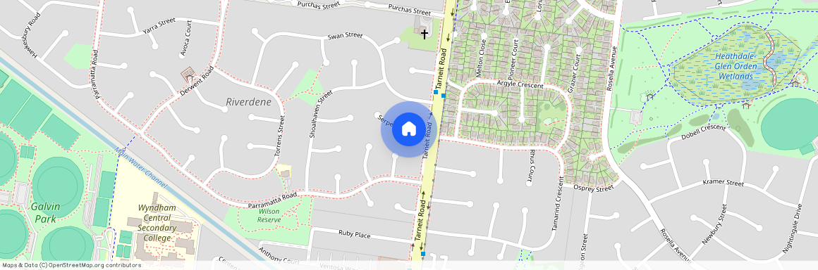Serpentine Court 1, VIC 3030, Werribee
