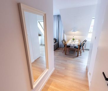 Gdańsk Śródmieście, Panieńska - Фото 2