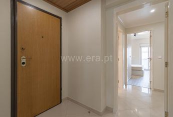 Apartamento T2 em Setúbal