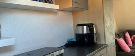1 Zi Dachgeschoss Appartement Altbau Worms Leiselheim - Foto 1