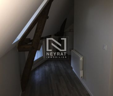 DUPLEX T2 A LOUER - Photo 2