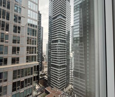 For Lease - 15 Mercer Street Unit# 2103, Toronto, Ontario - Photo 1