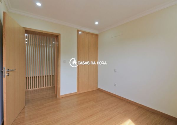 Apartamento T3 em Porto