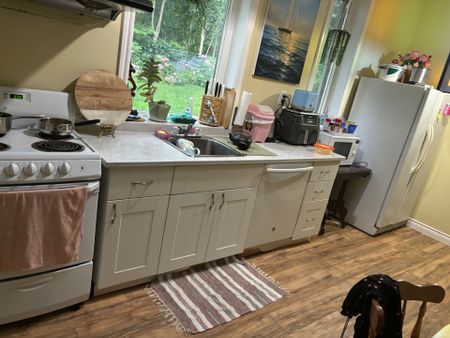 For Lease - 850 Clarkson Road Unit# Room A, Mississauga, Ontario - Photo 2