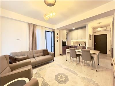 Apartament 3 camere de lux, curte proprie, bloc nou, central, Ploiesti - Photo 1