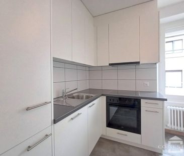 Bel appartement de 2.5 pièces récemment rénové - Photo 1