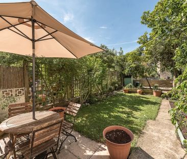 5 bedroom terraced house to rent - Photo 6